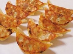 宇都宮ＡＱ餃子