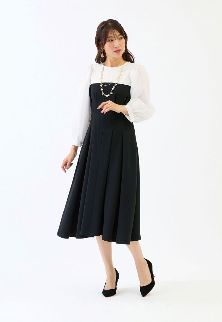 サイズセレクション バイ ジュニアー