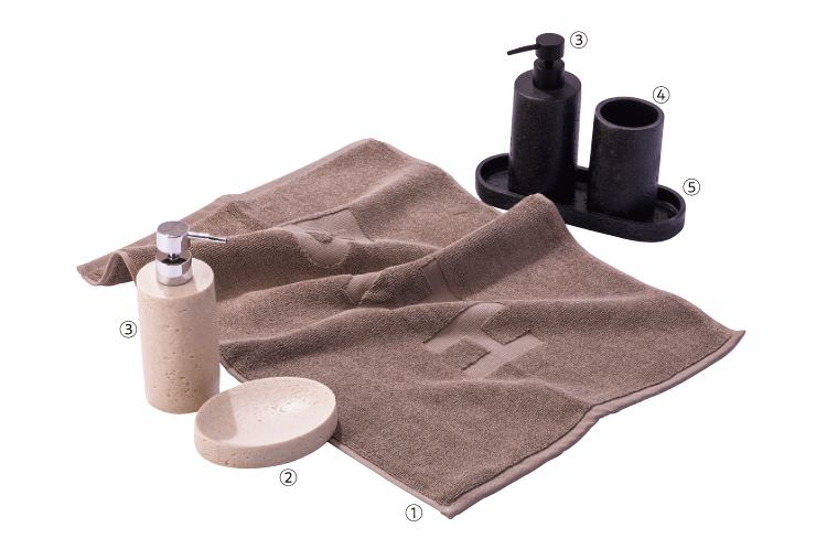 ダイソー・スタンダードプロダクツ・スリーピー