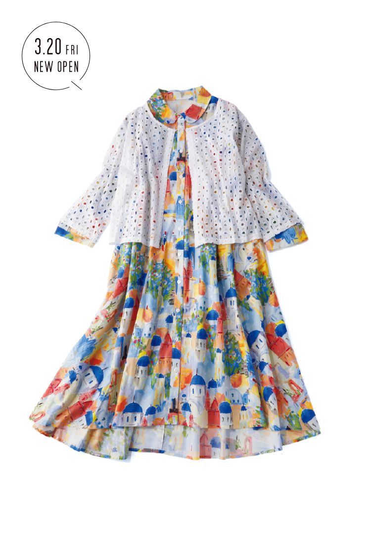 ナチュラルミストクラス