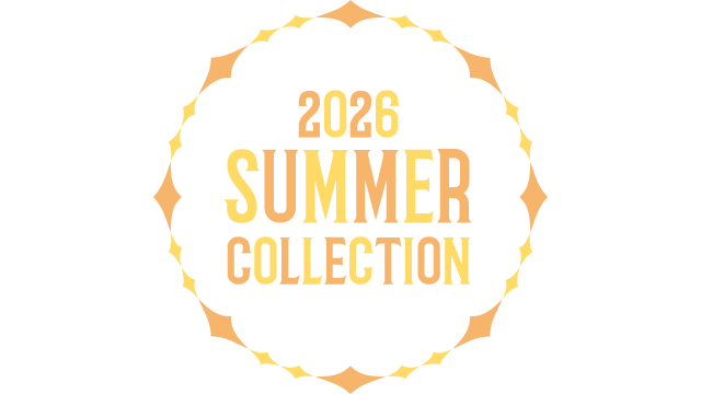 Summer Colleotion