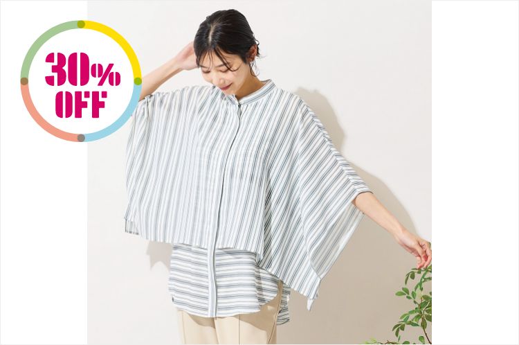 サイズセレクション バイ ジュニアー